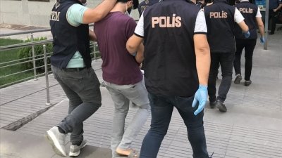 Şırnak’ta bir haftalık operasyonlarda: 5 kişi hakkında yasal işlem yapıldı