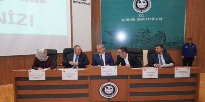 Şırnak’ta Bir İlk: Türkiye Finali Ayet ve Hadis Ezberleme Yarışması Yapıldı