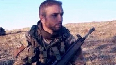 Şırnak'ta Çatışmada Yaralanan Yüzbaşı Şehit Oldu