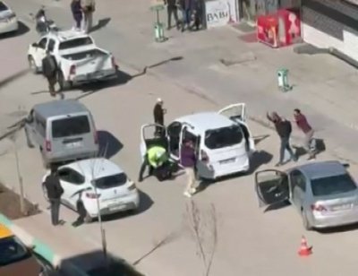 Şırnak'ta Cinayet Planlayan Şüpheliler Yakalandı