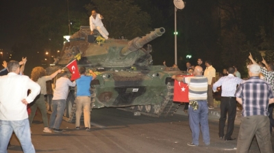 Şırnak’ta Darbeci Olduğu İddia Edilen Binbaşı, Emirlerine Uymayana 'Vur' Emri Vermiş