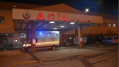 Şırnak'ta eski eşi tarafından bıçaklanan kadın ağır yaralandı