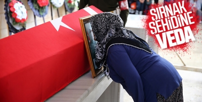 Şırnak'ta EYP patlaması sonucu yaralanan asker, şehit oldu