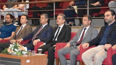 Şırnak'ta Fotoğraf Yarışması Ödülleri Sahiplerini Buldu