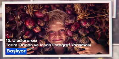 Şırnak’ta Fotoğrafçılara Büyük Fırsat: Toprağın Sesi Siz Olun!