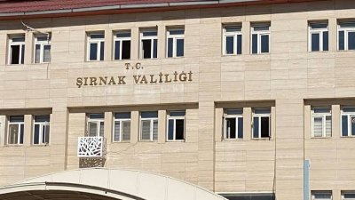 Şırnak'ta Gabar Dağı bölgesi 15 gün süreyle özel güvenlik bölgesi ilan edildi