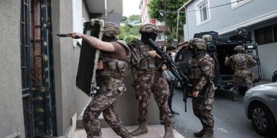 Şırnak’ta gözaltına alınan 8 şüpheliden 2’si tutuklandı