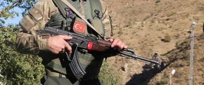 Şırnak'ta Güvenlik Korucularına Saldırı: 3 Yaralı