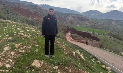 ŞIRNAK'TA HEYELAN MESAİSİ: EKİPLER TEYAKKUZDA!