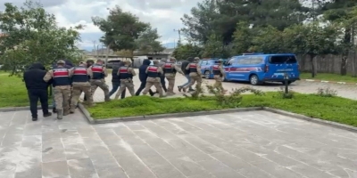 Şırnak’ta JASAT Nefes Aldırmıyor: 42 Aranan Şahıs Yakalandı!