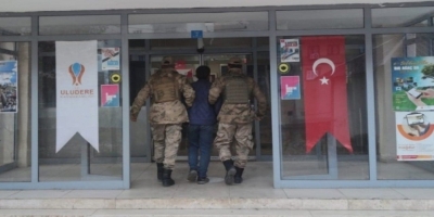Şırnak'ta JASAT’tan nokta operasyon: 57 aranan şahıs yakalandı, 22’si tutuklandı
