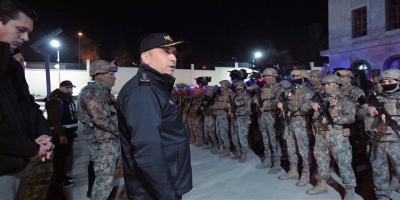  Şırnak'ta Kaçakçılara Şafak Darbesi: 2,6 Milyon TL'lik Ürün Ele Geçirildi!