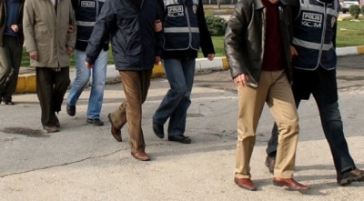 Şırnak'ta kaçakçılık ve uyuşturucu operasyonlarında 47 kişi gözaltına alındı