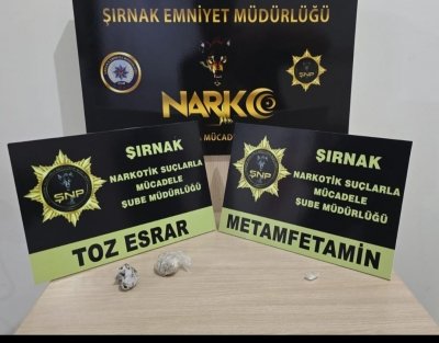 Şırnak’ta Kaçakçılık Operasyonu:48 Gözaltı