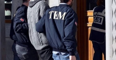 Şırnak'ta Kafes Operasyonu: 1 Kişi Gözaltına Alındı