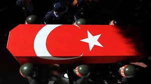 Şırnak'ta Kalp Kriziyle Vefat Eden Uzman Çavuş İçin Tören Düzenlendi