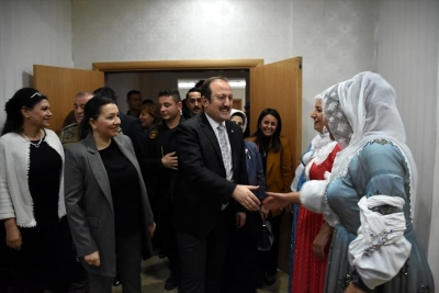 Şırnak'ta kız çocuklarının eğitimi için 