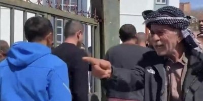 Şırnak'ta 