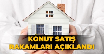 Şırnak'ta konut satışları yüzde 31,2 arttı