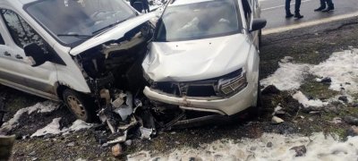 Şırnak'ta Ocak Ayında 132 Trafik Kazası Meydana Geldi