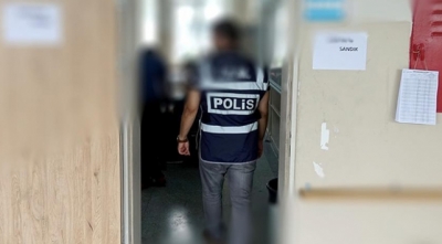 Şırnak'ta okula girmeye çalışan 4 yabancıya izin verilmedi