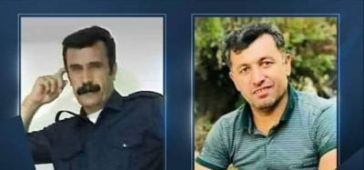 Şırnak'ta piknik yaparken kaybolan enişte- kayınbiraderi arama çalışmaları sürüyor