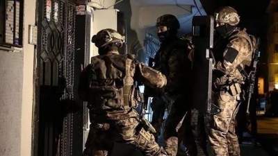 Şırnak'ta PKK operasyonu: 29 gözaltı