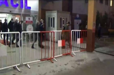 Şırnak'ta PKK operasyonu: 22 gözaltı