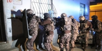 Şırnak'ta PKK ve FETÖ operasyonu: 22 gözaltı