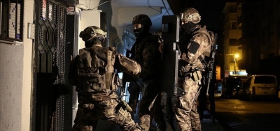 Şırnak'ta PKK ve FETÖ'ye yönelik operasyonlarda 7 şüpheli yakalandı