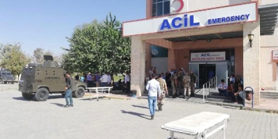 Şırnak'ta PKK'dan Mayınlı Tuzak: 2 Güvenlik Korucusu Şehit