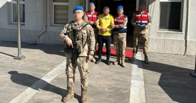 Şırnak'ta PKK/KCK operasyonu: 1 tutuklama