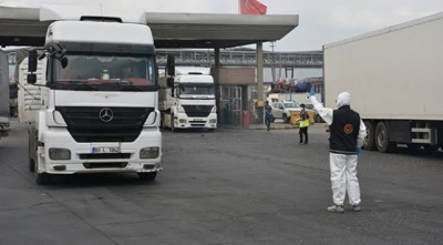 Şırnak'ta rüşvet operasyonunda gözaltına alınan 10'u polis 15 kişiden 5 polis tutuklandı. 