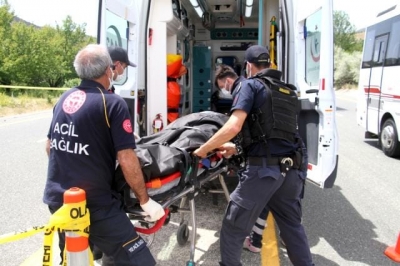 Şırnak'ta son 7 ayda meydana gelen bin 363 kazada 20 kişi hayatını kaybederken bin 872 kişi ise yaralandı.