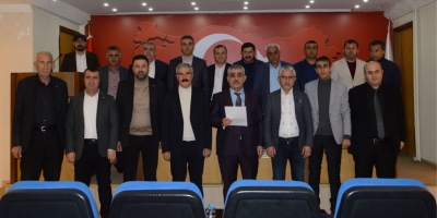 Şırnak'ta stk'lardan 'bahar kalkanı'na destek