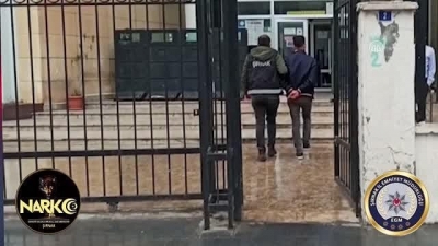 Şırnak’ta Terör operasyonları: 1 tutuklama