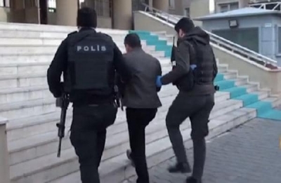 Şırnak'ta terör operasyonunda 3 tutuklama