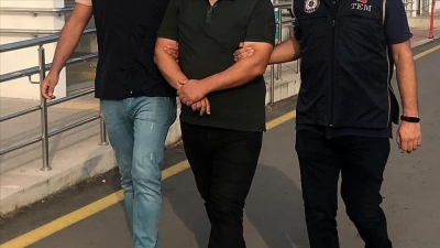 Şırnak'ta terör operasyonlarında yakalanan 6 şüpheliden 2'si tutuklandı