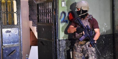 Şırnak'ta terör operasyonunda yakalanan 6 kişiden 1'i tutuklandı