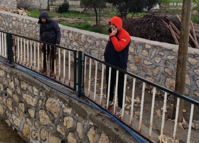 Şırnak’ta Turuncu Kod Alarmı: Tüm Ekipler Teyakkuzda