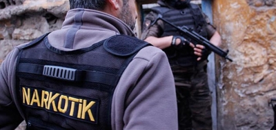 Şırnak'ta uyuşturucu ve kaçakçılık operasyonlarında 47 şüpheli yakalandı