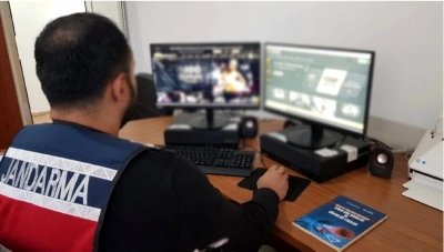 Şırnak’ta Yasadışı yayın yapan 276 internet sitesine erişim engeli