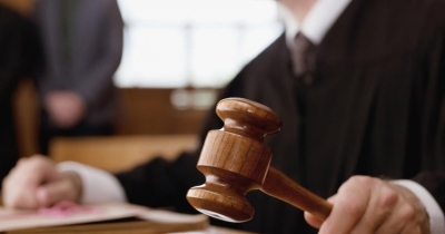 Şırnak'taki Fetö'nün Darbe Girişimine İlişkin Dava