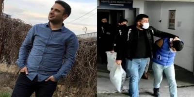 Şırnak'tan Ankara'ya araç almak için gelen Hüseyin Angı cinayeti davasında karar açıklandı