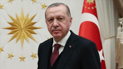 Son ankete göre Erdoğan'ın oyu yüzde 50'nin üzerinde 
