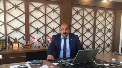 Tahir Güven cinayeti davasına devam edildi