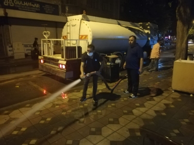 Temiz idil, Sağlıklı Yaşam 