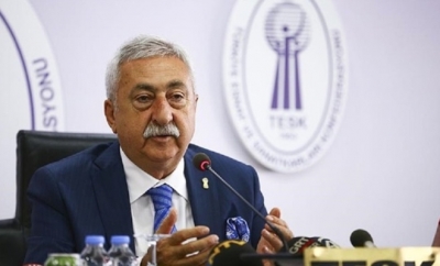 TESK: Borç yapılandırma süresi yıl sonuna kadar uzatılsın