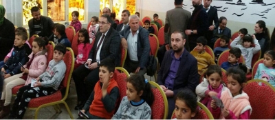 TGK’dan istismarı önleme semineri