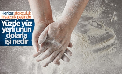 TMO: Un arzında endişeye gerek yok